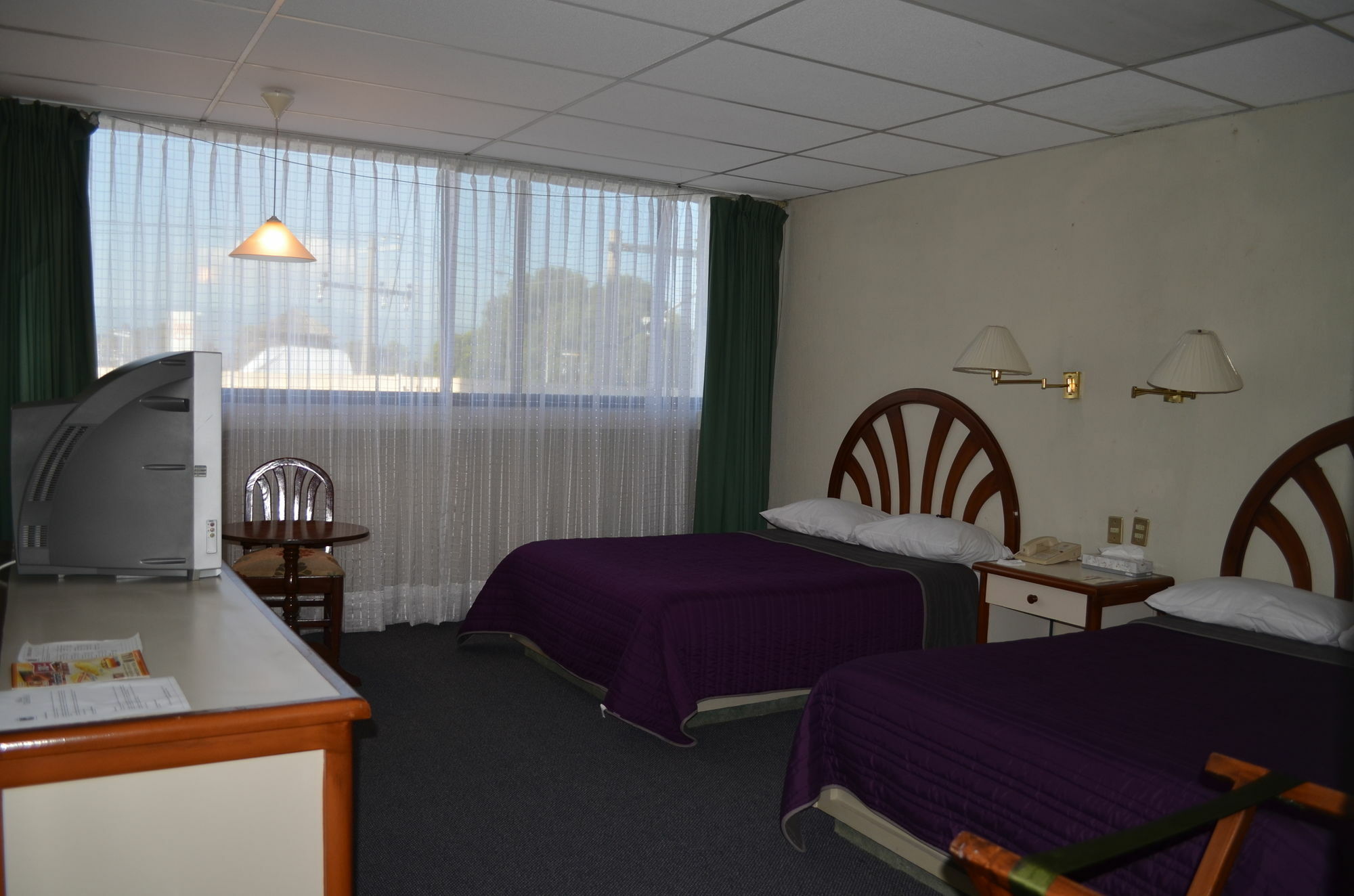 Capital O Hotel Casa Real Celaya Exterior photo